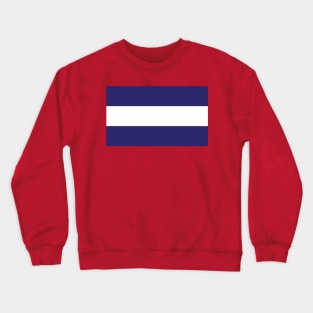 Cross River Crewneck Sweatshirt